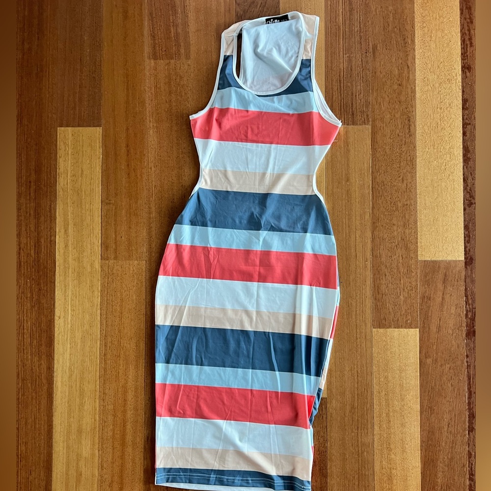 Chic me, worn 1 time